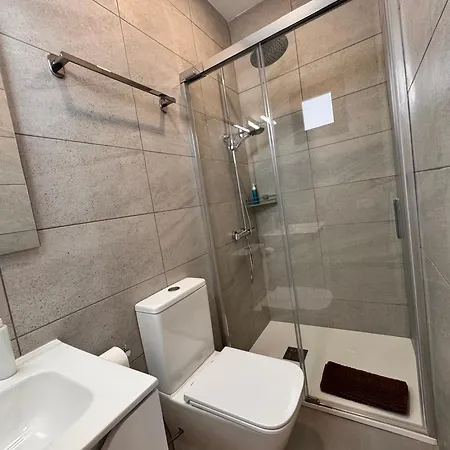 Vakantiehuis Rainbow Yumbo 3