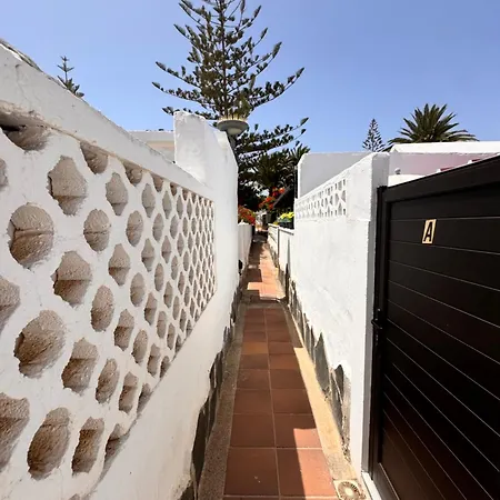 Rainbow Yumbo 3 Prázdninový dům Maspalomas (Gran Canaria)