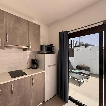 Rainbow Yumbo 3 * Maspalomas (Gran Canaria)