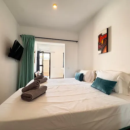 Rainbow Yumbo 3 Prázdninový dům *