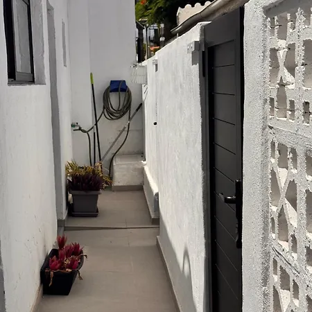 Prázdninový dům Rainbow Yumbo 3 Maspalomas (Gran Canaria)