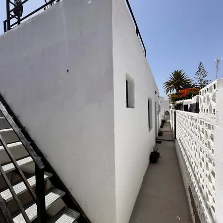 Rainbow Yumbo 3 Prázdninový dům