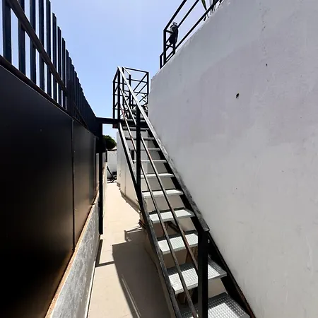 Rainbow Yumbo 3 Maspalomas (Gran Canaria)