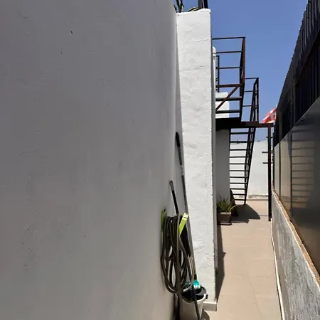 Rainbow Yumbo 3 * Maspalomas (Gran Canaria)