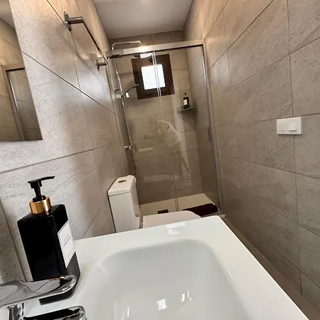 Rainbow Yumbo 3 Prázdninový dům Maspalomas (Gran Canaria)