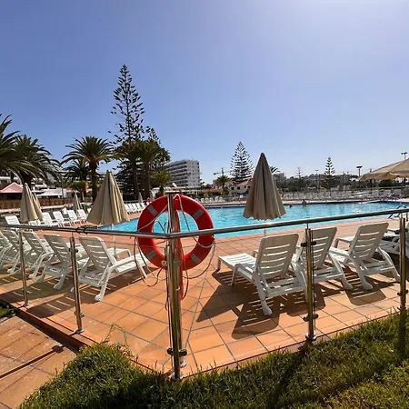 Prázdninový dům Rainbow Yumbo 3 *