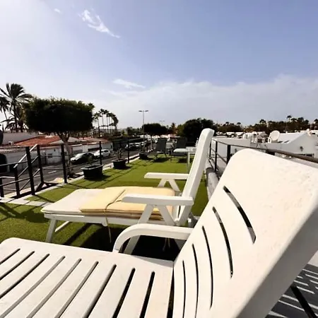 Rainbow Yumbo 3 Prázdninový dům