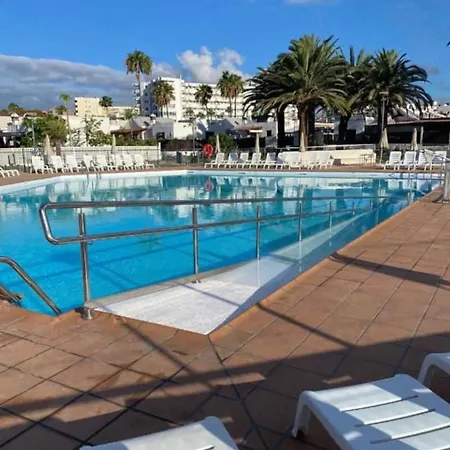 Prázdninový dům Rainbow Yumbo 3