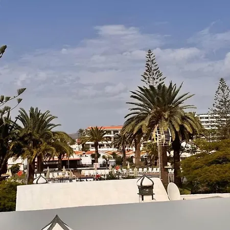 Prázdninový dům Rainbow Yumbo 3 *