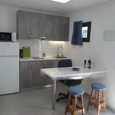 Rainbow Yumbo 3 Prázdninový dům Maspalomas (Gran Canaria)