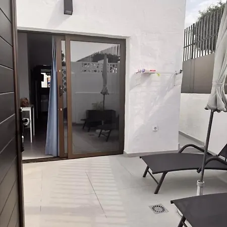 Prázdninový dům Rainbow Yumbo 3 Maspalomas (Gran Canaria)