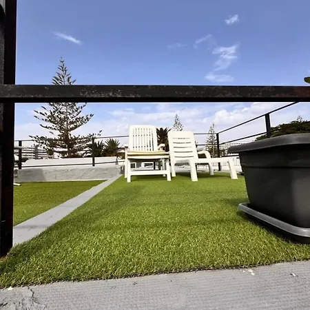 Prázdninový dům Rainbow Yumbo 3 *